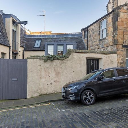 The Albany Lane Residence Edimburgo Exterior foto