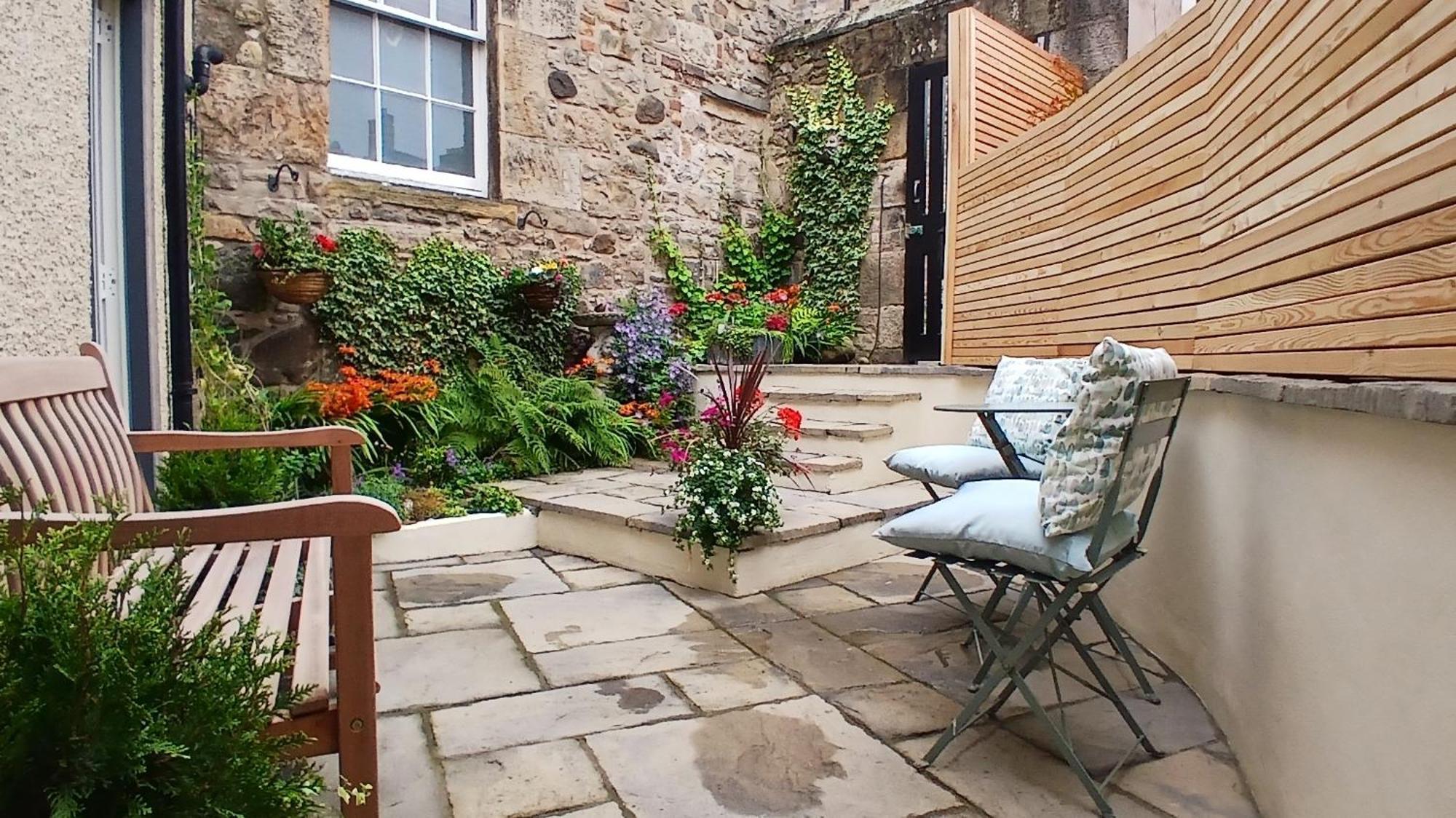 The Albany Lane Residence Edimburgo Exterior foto